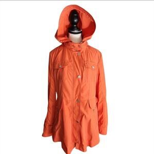 French Connection Sunset Orange